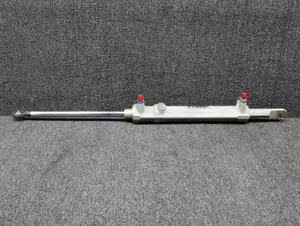 235600-105 (Alt: 27-52010-003) Parker Nose Gear Actuator Assembly